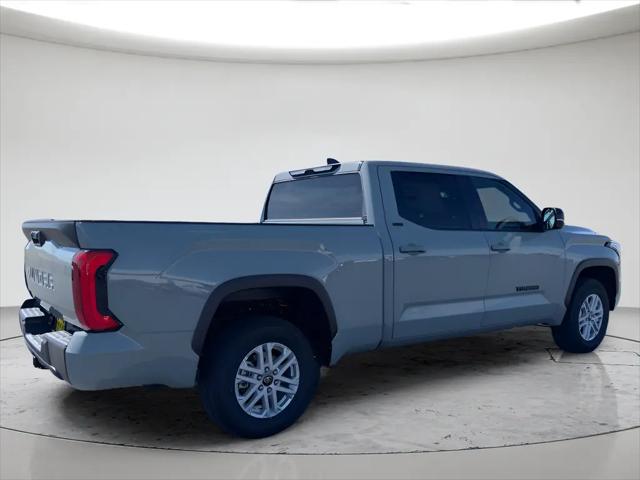 2026 Toyota Tundra SR5 CrewMax 6.5' Bed