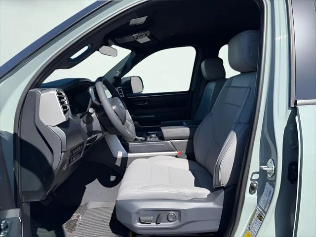 2026 Toyota Tundra SR5 CrewMax 6.5' Bed