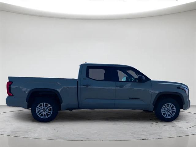 2026 Toyota Tundra SR5 CrewMax 6.5' Bed