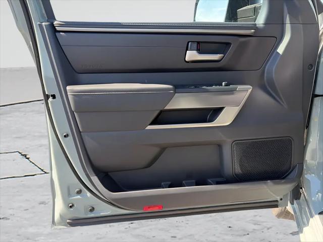 2026 Toyota Tundra SR5 CrewMax 6.5' Bed