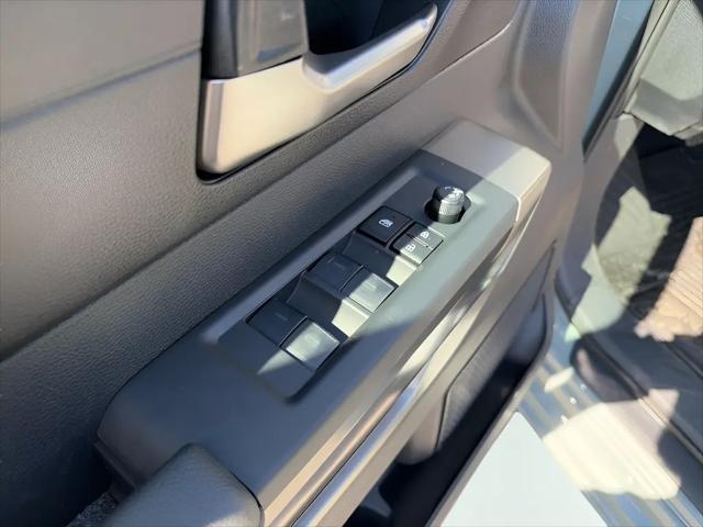 2026 Toyota Tundra SR5 CrewMax 6.5' Bed