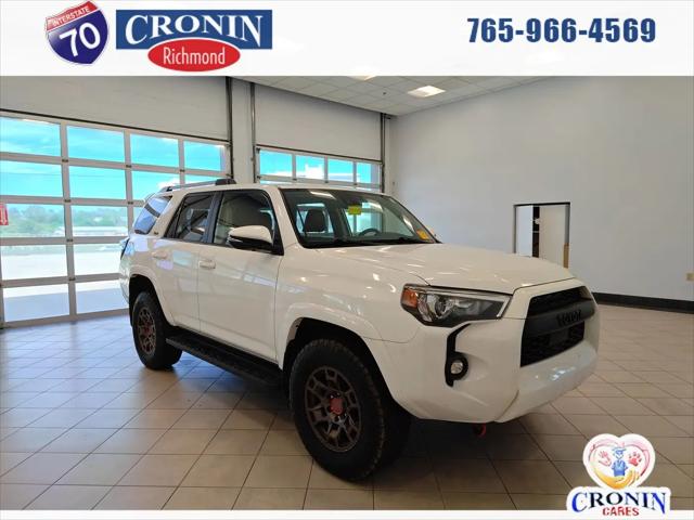 2022 Toyota 4Runner for sale near Richmond, IN