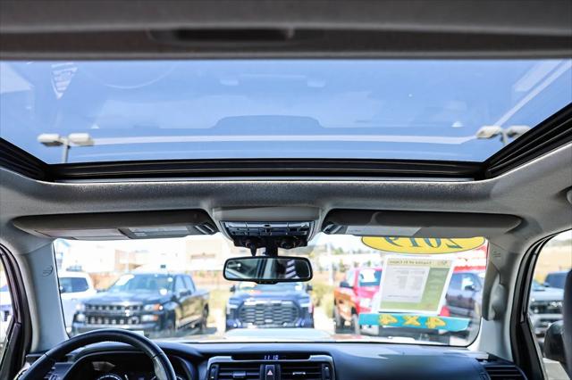 2019 Toyota 4Runner TRD Off Road Premium