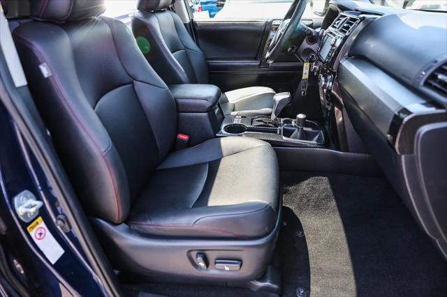 2019 Toyota 4Runner TRD Off Road Premium