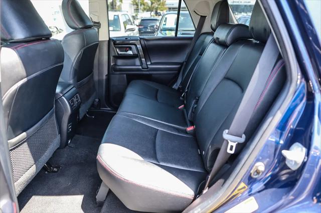 2019 Toyota 4Runner TRD Off Road Premium
