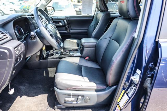 2019 Toyota 4Runner TRD Off Road Premium