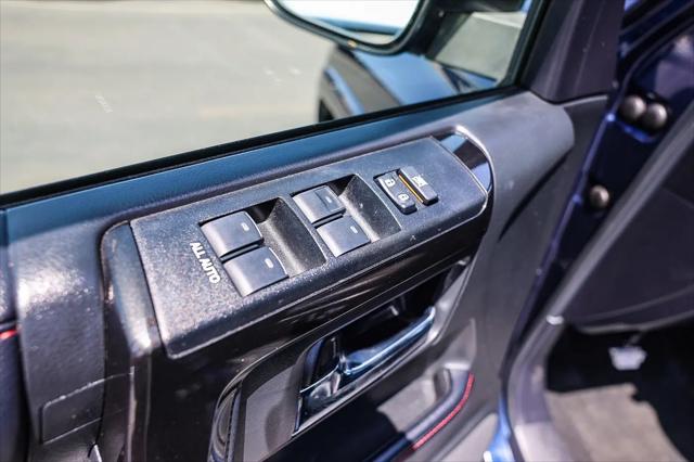 2019 Toyota 4Runner TRD Off Road Premium