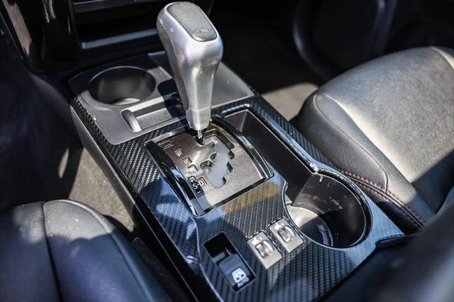 2019 Toyota 4Runner TRD Off Road Premium