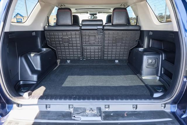 2019 Toyota 4Runner TRD Off Road Premium