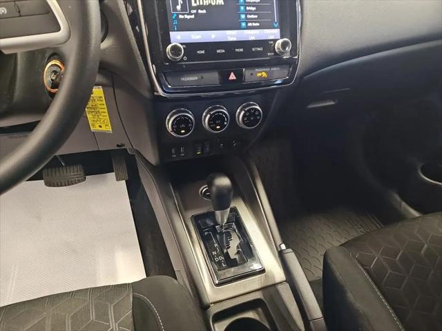2020 Mitsubishi Outlander Sport 2.0 ES AWC