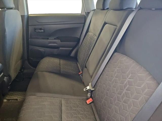 2020 Mitsubishi Outlander Sport 2.0 ES AWC