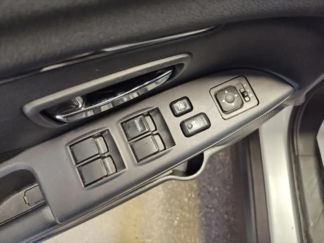 2020 Mitsubishi Outlander Sport 2.0 ES AWC