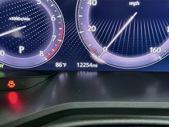 2025 Mazda CX-70 3.3 Turbo S Premium Plus