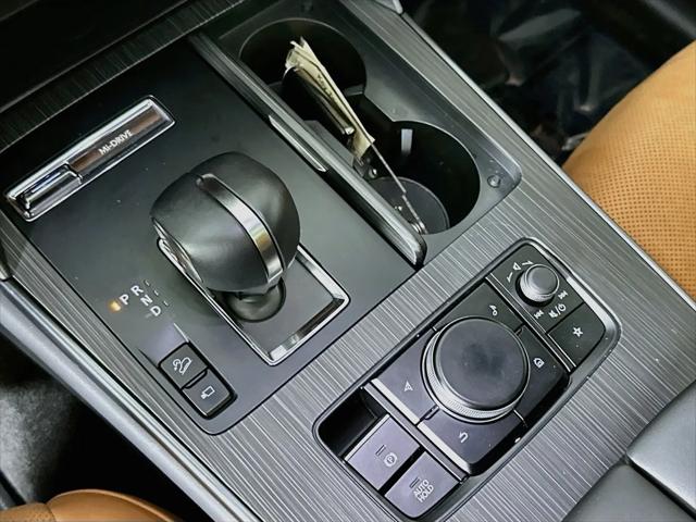 2025 Mazda CX-70 3.3 Turbo S Premium Plus