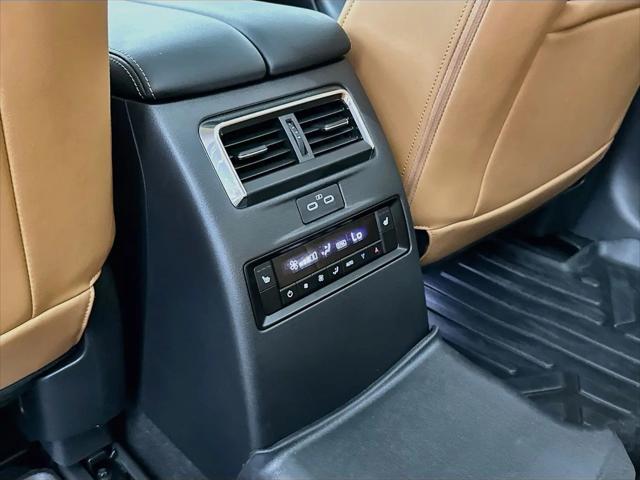 2025 Mazda CX-70 3.3 Turbo S Premium Plus