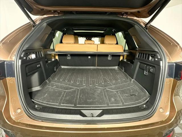 2025 Mazda CX-70 3.3 Turbo S Premium Plus