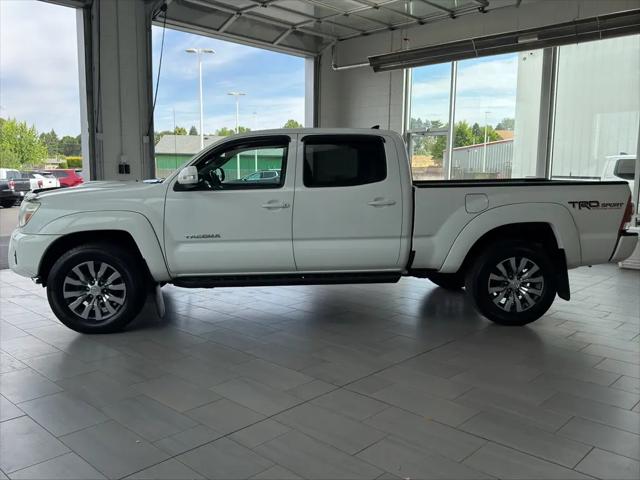 2014 Toyota Tacoma Base V6