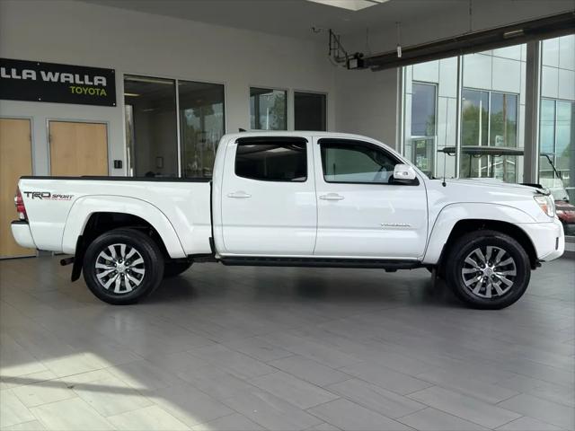 2014 Toyota Tacoma Base V6