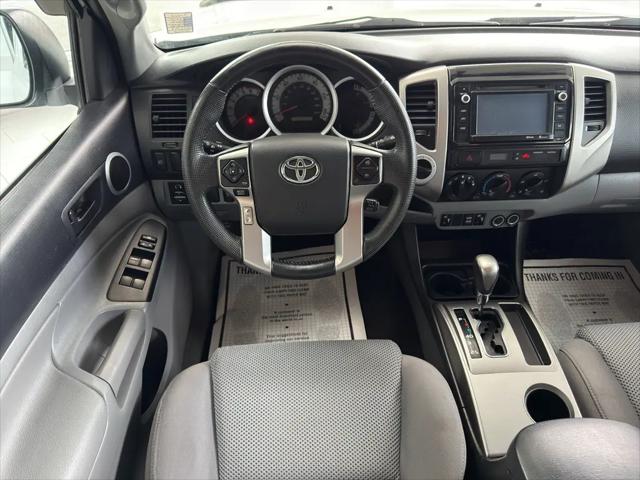 2014 Toyota Tacoma Base V6