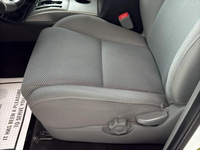 2014 Toyota Tacoma Base V6