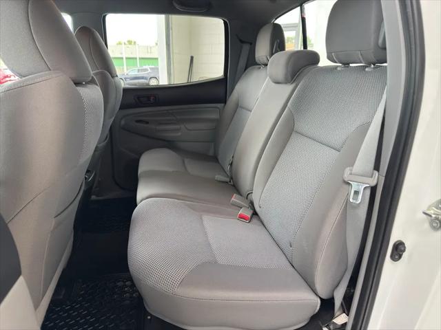 2014 Toyota Tacoma Base V6