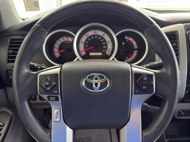 2014 Toyota Tacoma Base V6