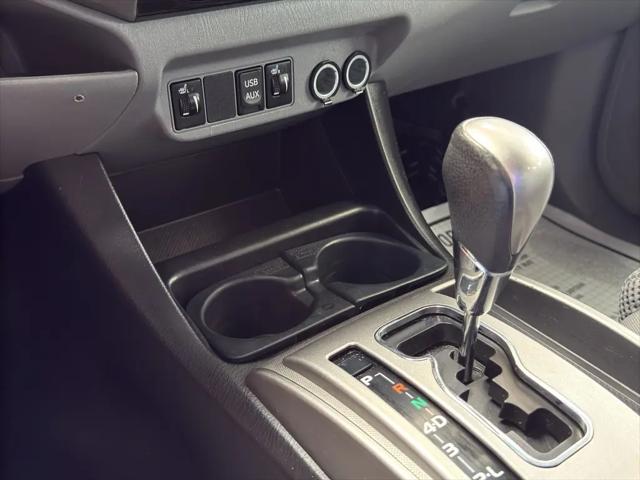 2014 Toyota Tacoma Base V6