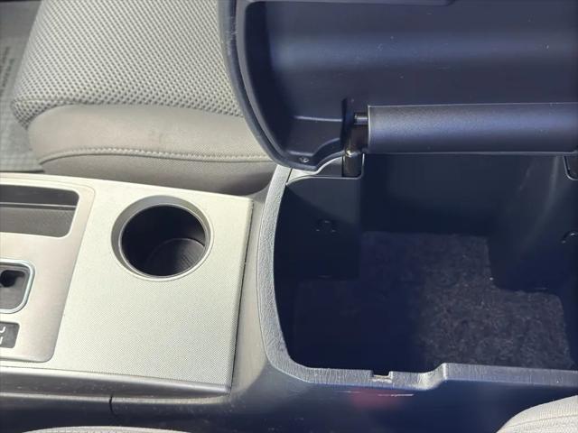2014 Toyota Tacoma Base V6