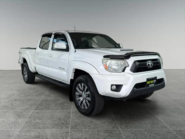 2014 Toyota Tacoma Base V6 for sale in Walla Walla, WA