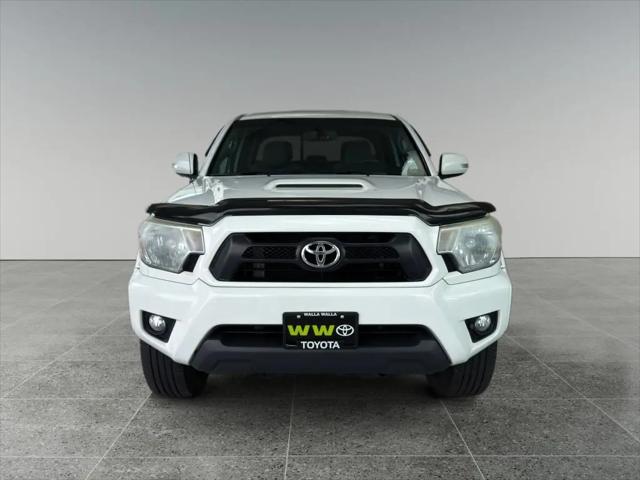 2014 Toyota Tacoma Base V6