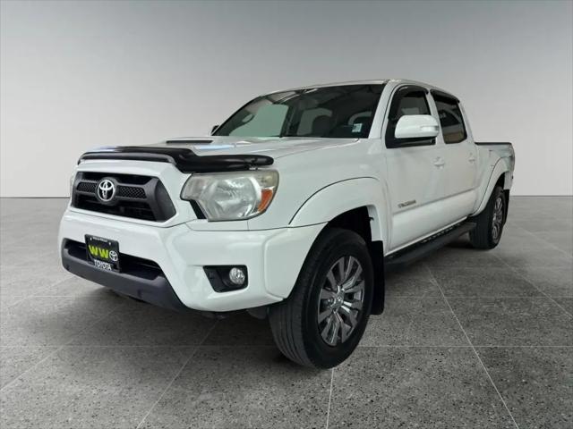 2014 Toyota Tacoma Base V6