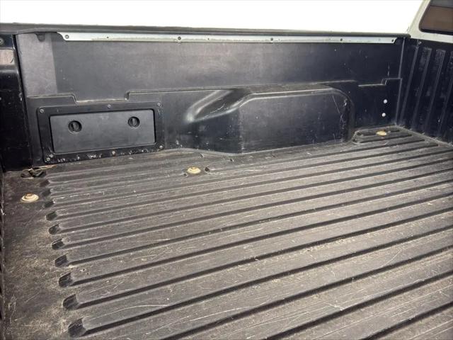 2014 Toyota Tacoma Base V6