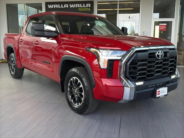 2025 Toyota Tundra SR5 for sale in Walla Walla, WA