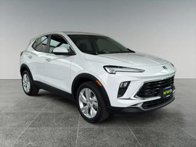 2024 Buick Encore GX Preferred FWD for sale in Walla Walla, WA
