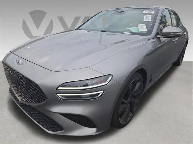 2023 Genesis G70 2.0T RWD for sale in Hinesville, GA