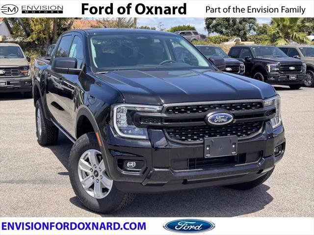 2026 Ford Ranger XL for sale in Oxnard, CA