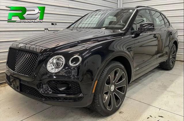 2020 Bentley Bentayga for sale near NW Canal Fulton, OH