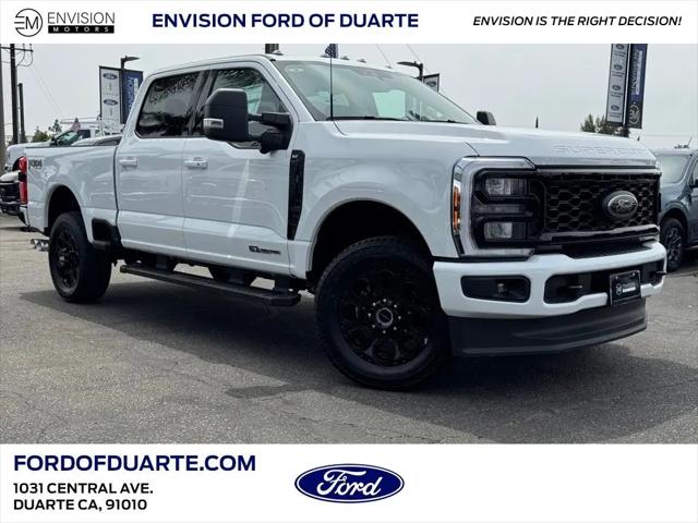 2026 Ford F-250 XLT for sale in Duarte, CA