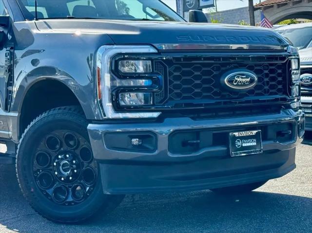 2026 Ford F-250 XLT