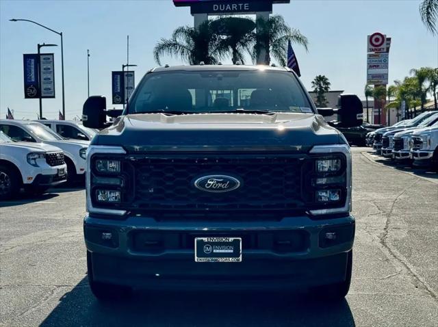 2026 Ford F-250 XLT