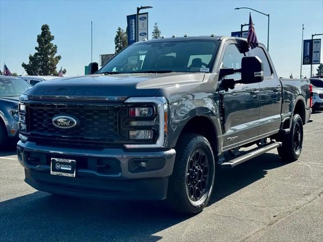 2026 Ford F-250 XLT