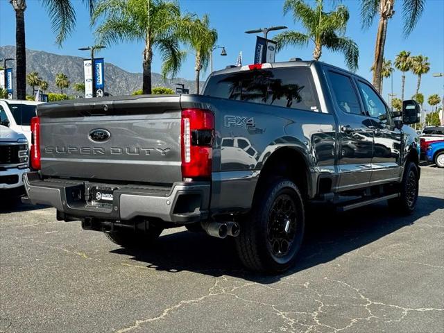 2026 Ford F-250 XLT