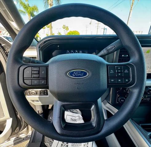 2026 Ford F-250 XLT