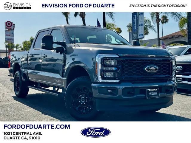 2026 Ford F-250 XLT for sale in Duarte, CA