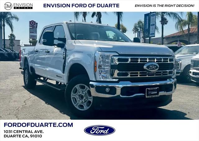 2026 Ford F-250 XLT for sale in Duarte, CA