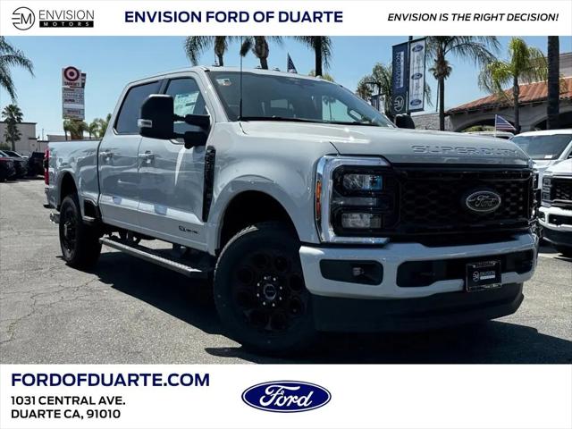2026 Ford F-250 XLT for sale in Duarte, CA