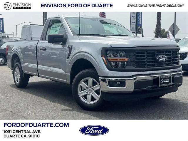 2026 Ford F-150 XL for sale in Duarte, CA