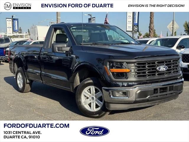 2026 Ford F-150 XL for sale in Duarte, CA