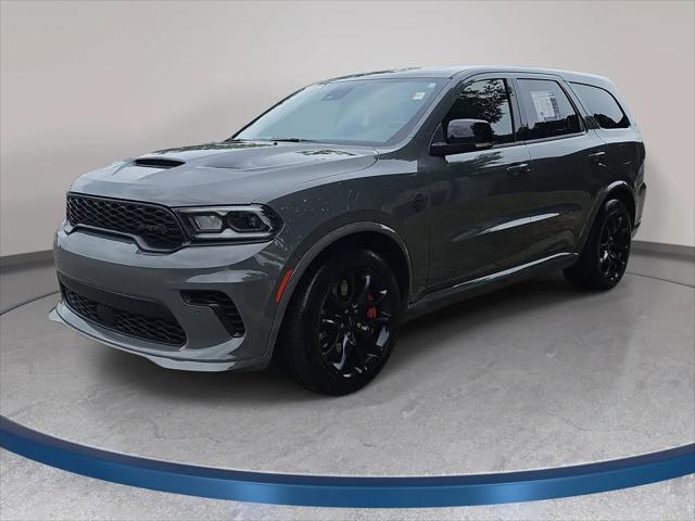 2023 Dodge Durango SRT Hellcat Premium AWD for sale in Raleigh, NC