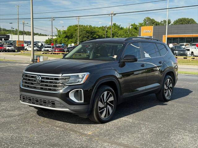 2024 Volkswagen Atlas 2.0T SE w/Technology for sale in Irondale, AL